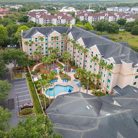 1Br Free Shuttle To Disney Parks Hs305 Apartment Orlando Exterior photo