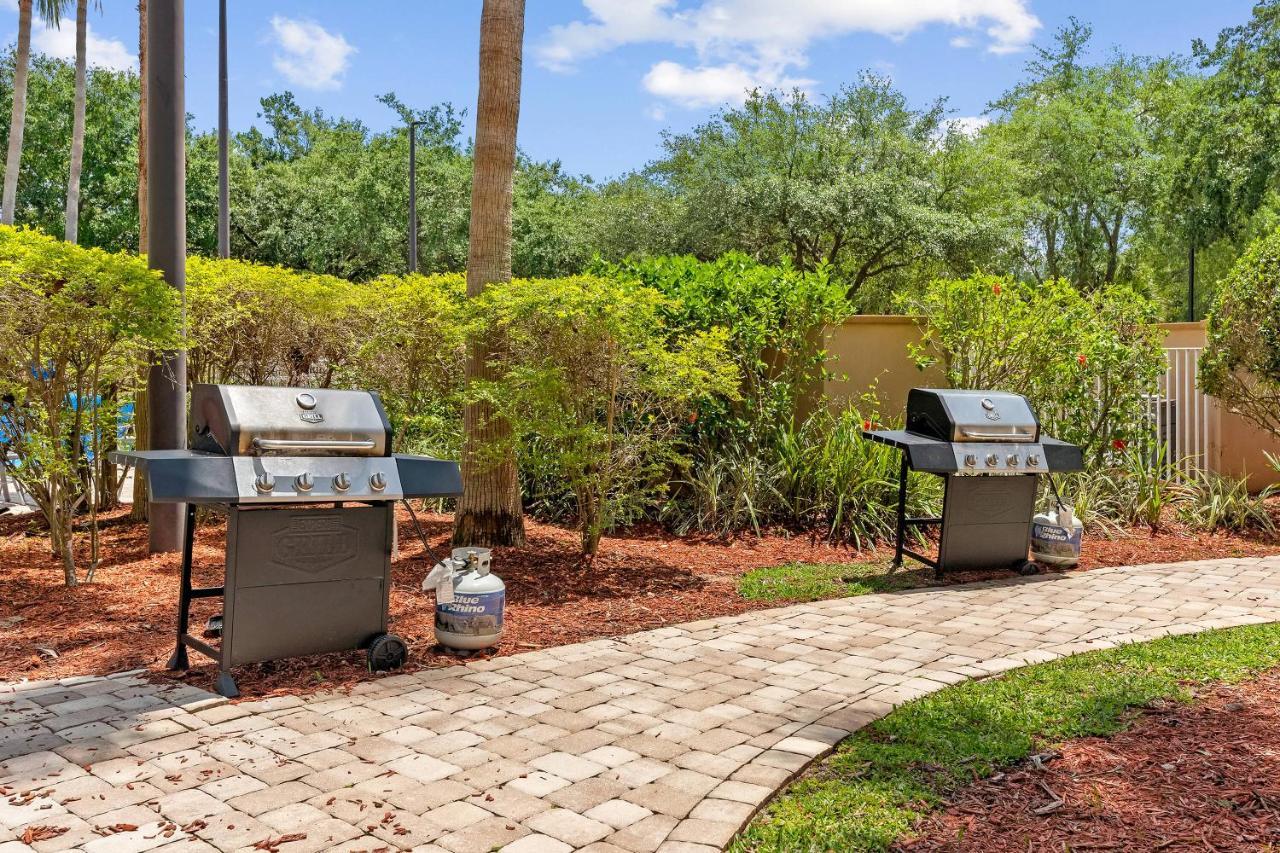 1Br Free Shuttle To Disney Parks Hs305 Apartment Orlando Exterior photo