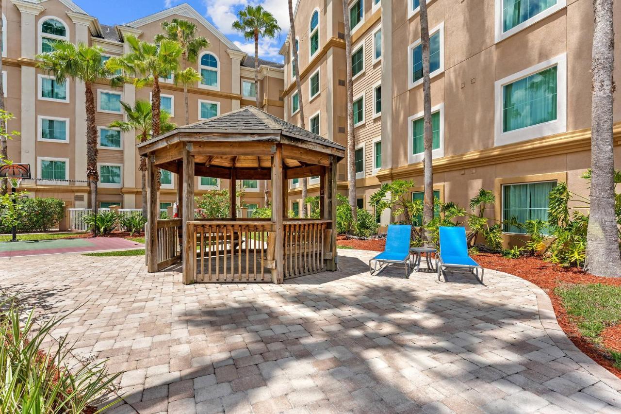 1Br Free Shuttle To Disney Parks Hs305 Apartment Orlando Exterior photo