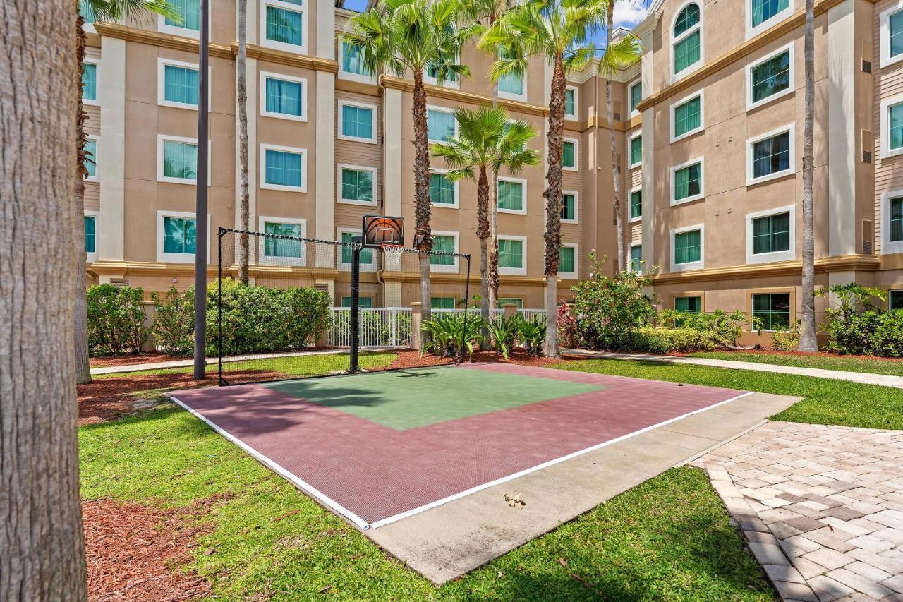 1Br Free Shuttle To Disney Parks Hs305 Apartment Orlando Exterior photo