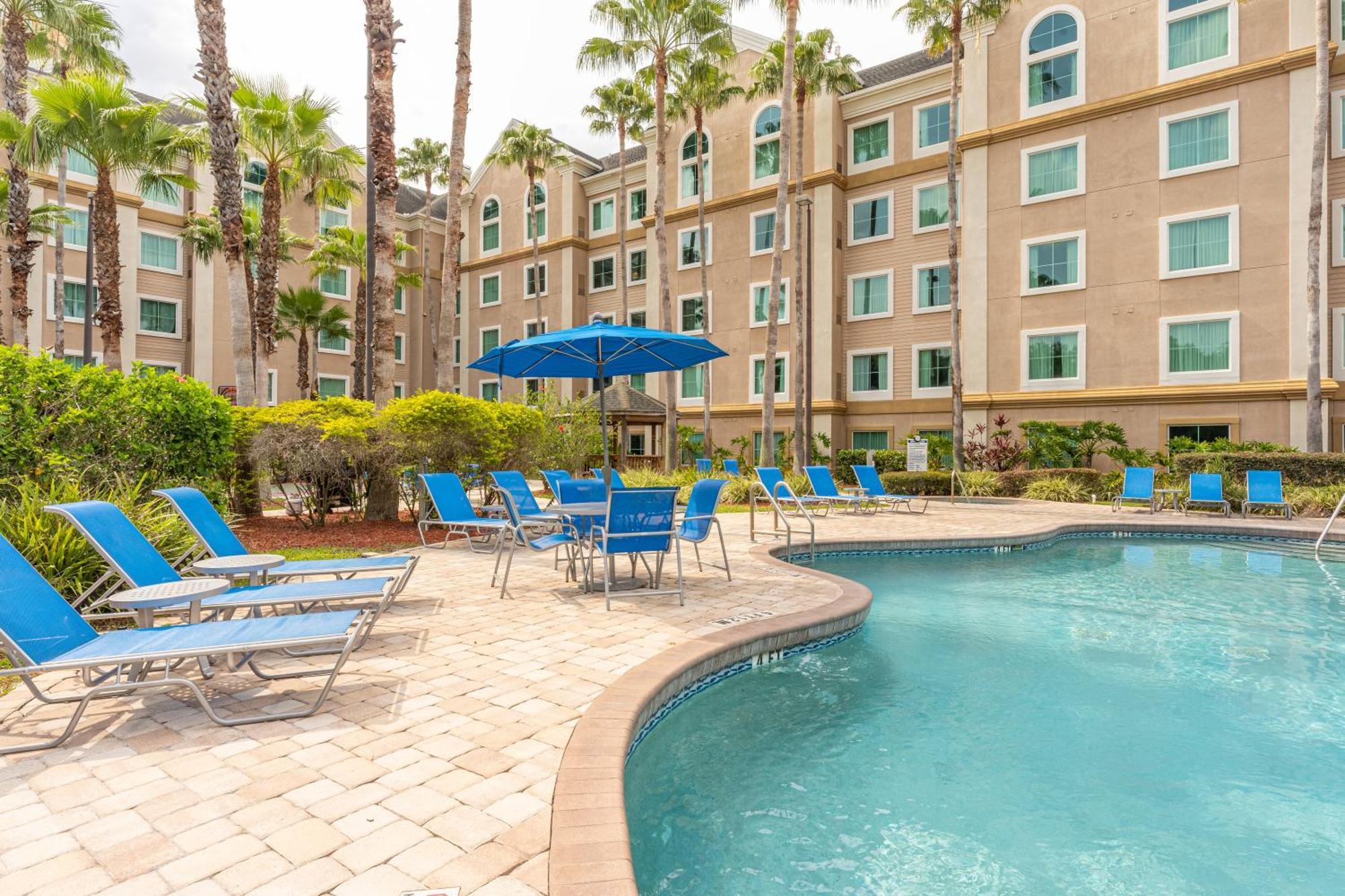 1Br Free Shuttle To Disney Parks Hs305 Apartment Orlando Exterior photo