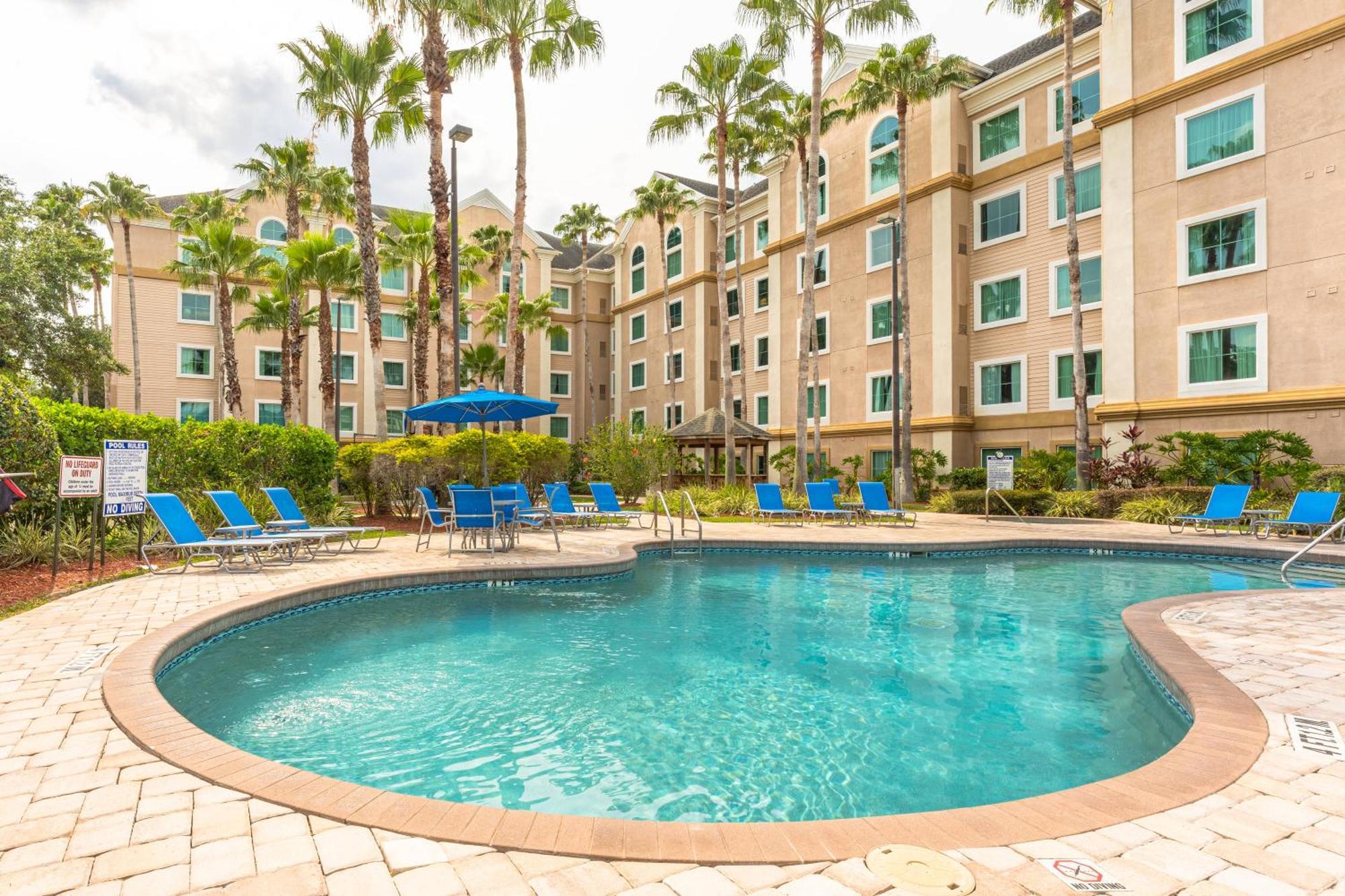 1Br Free Shuttle To Disney Parks Hs305 Apartment Orlando Exterior photo