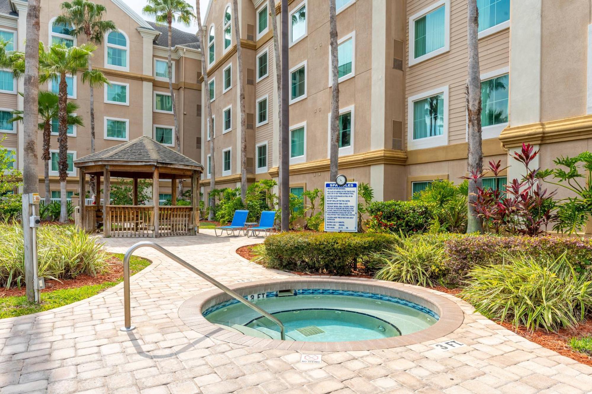 1Br Free Shuttle To Disney Parks Hs305 Apartment Orlando Exterior photo