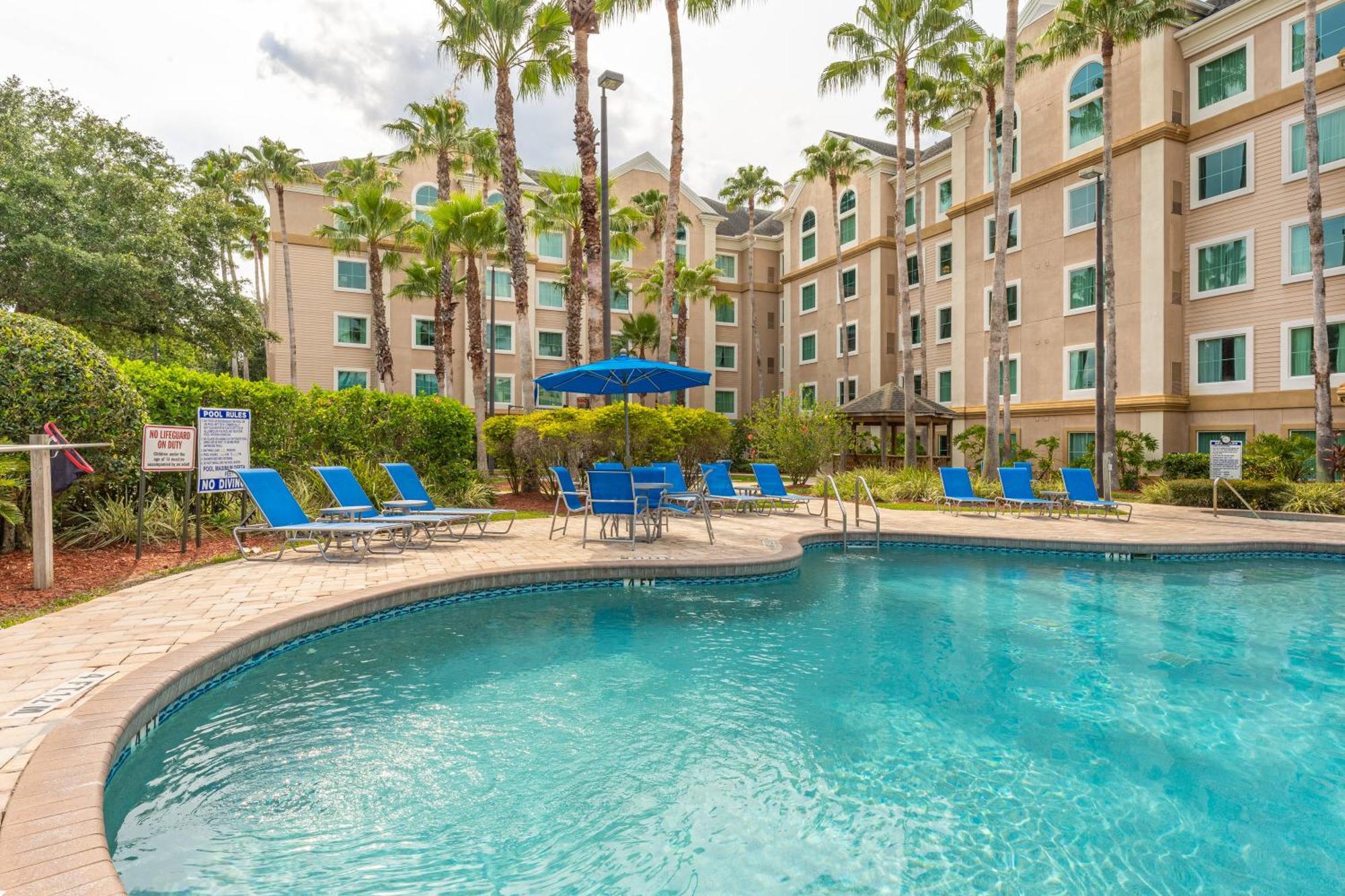 1Br Free Shuttle To Disney Parks Hs305 Apartment Orlando Exterior photo