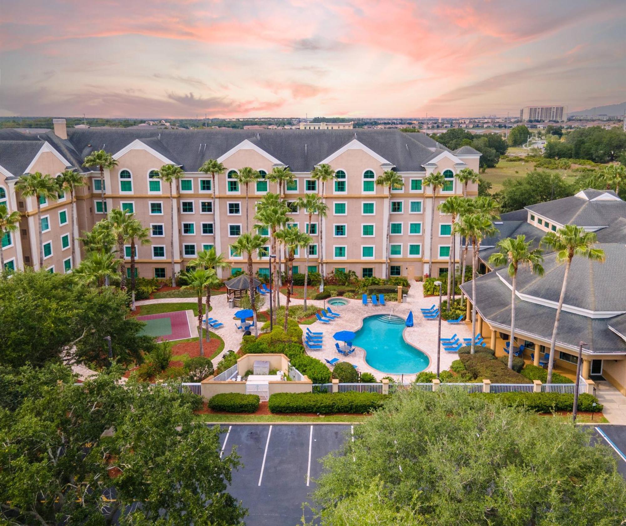 1Br Free Shuttle To Disney Parks Hs305 Apartment Orlando Exterior photo