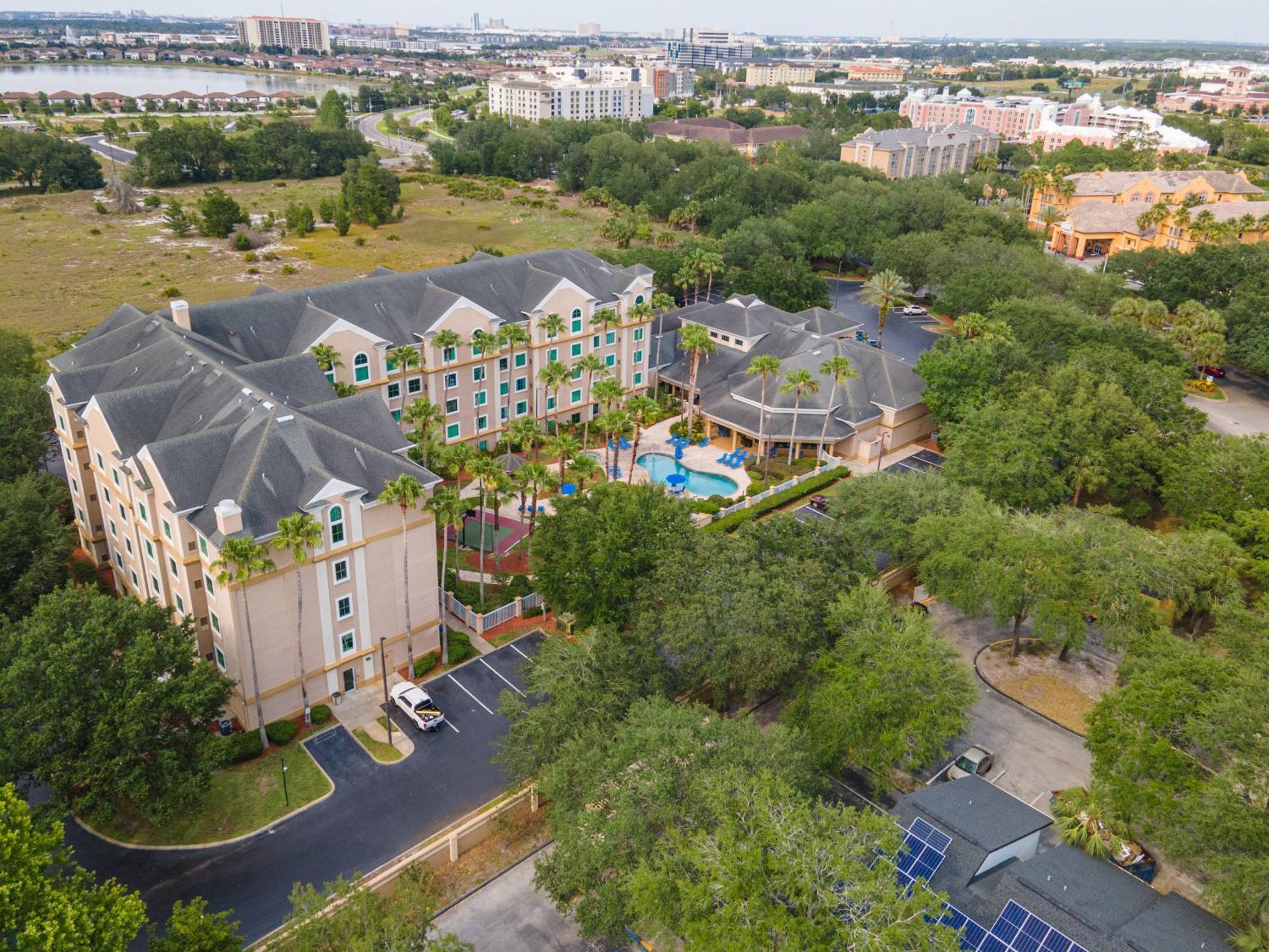 1Br Free Shuttle To Disney Parks Hs305 Apartment Orlando Exterior photo